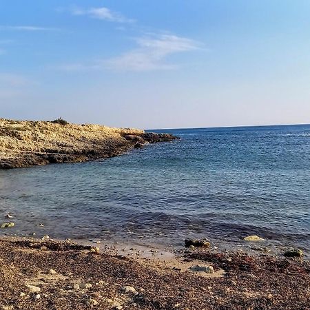 Sausset-Les-Pins, T2 Vue Sur Mer, Plage A 200M Экстерьер фото